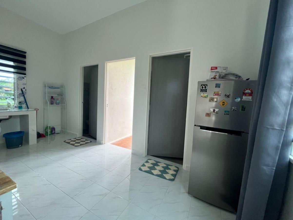 Inap Desa Homestay Batu Buruk Kuala Terengganu Exterior foto